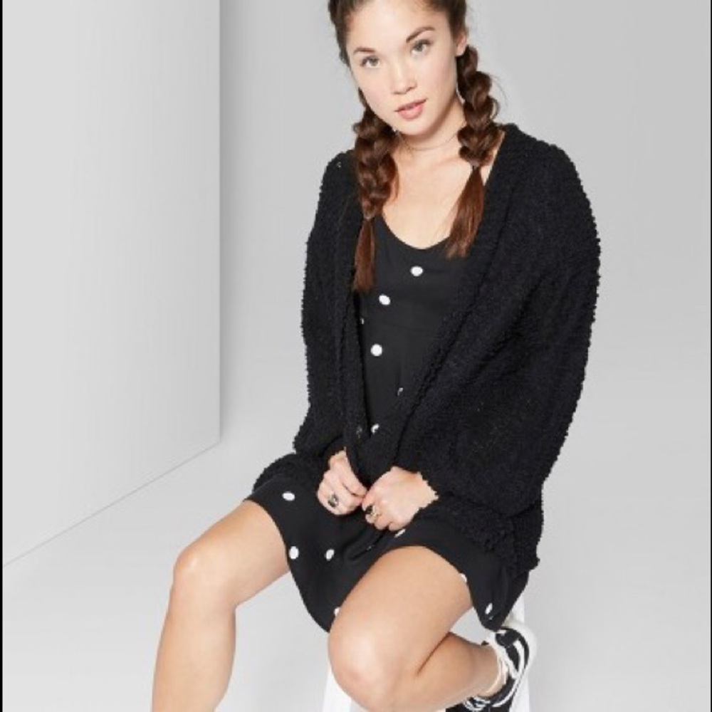 Wild Fable Cardigan